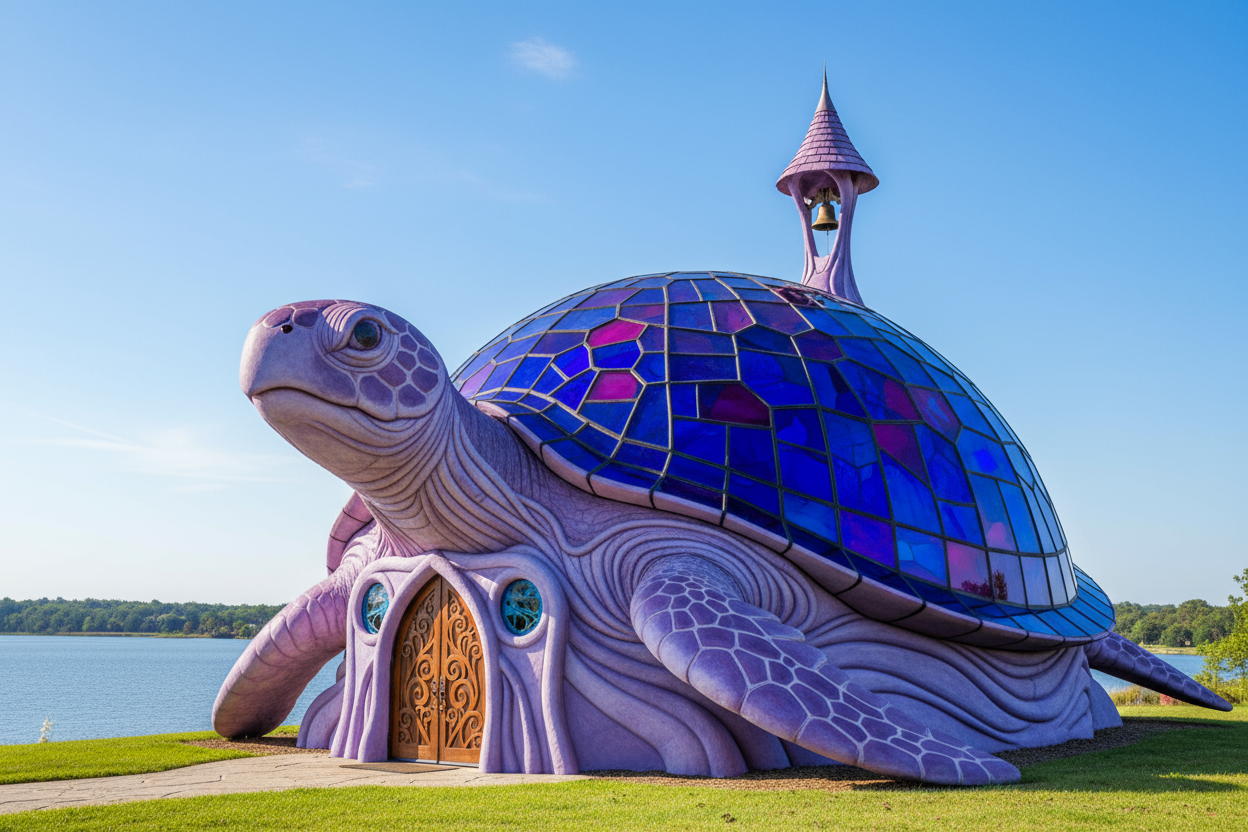 PTC Purple Turtle Church